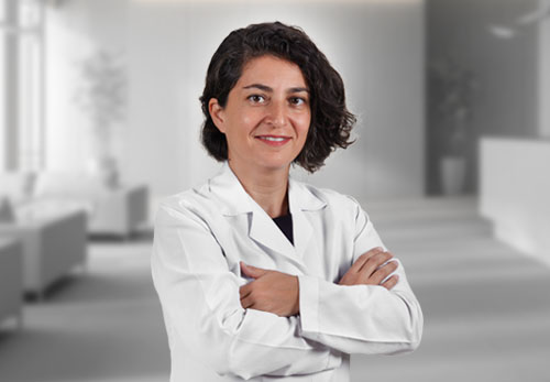 Exp. Dr. Sevinç Karcı