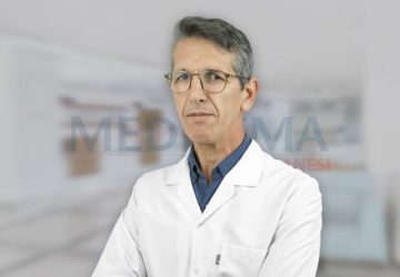 Exp. Dr. İlhan Saygılarlı