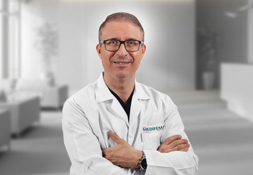 Op. Dr. Osman Kapkın