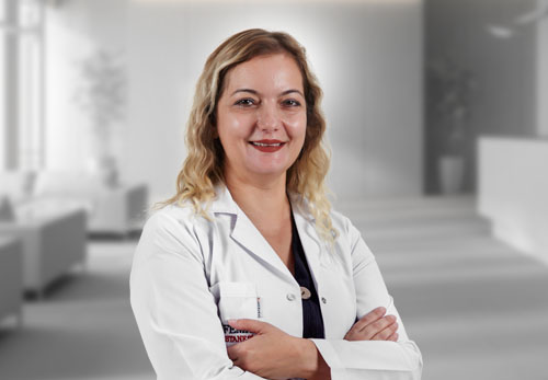Exp. Dr. Handan Atalan