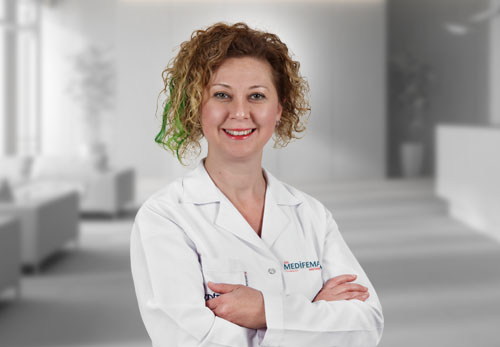 Exp. Dr. Ecegül Bengi