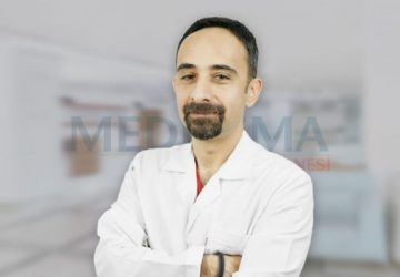 Exp. Dr. Volkan Onay