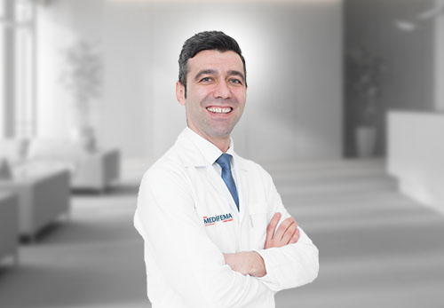 Op. Dr. Serkan Sözkesen