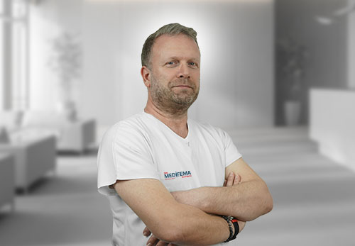 Exp. Dr. Mustafa Kemal Ersoy