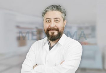 Exp. Dr. Oktay Özdinç