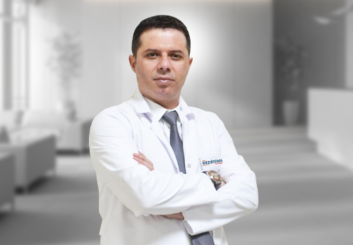 Uzm. Dr. Tansel Ünal