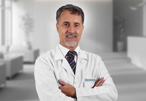 Exp. Dr. Bülent Pişmişoğlu