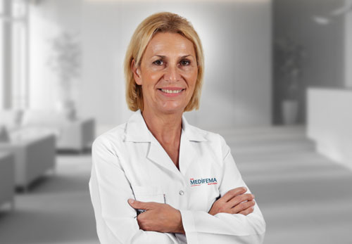 Exp. Dr. Lale Kirişci