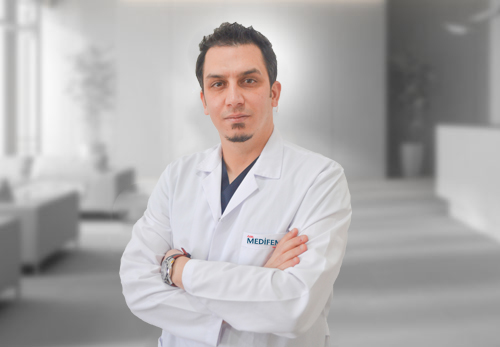 Uzm. Dr. Muzaffer Nuri Tunç