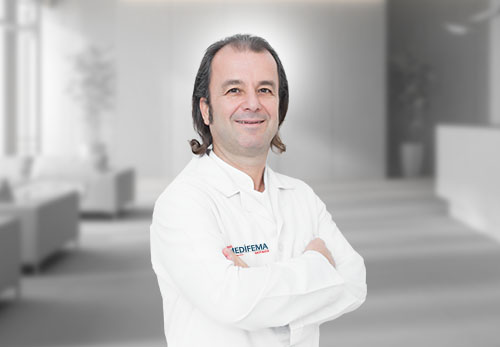 Exp. Dr. Erol Babaoğlu