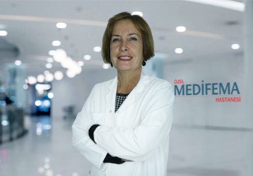 Dr. Latife Hülya Ayaz