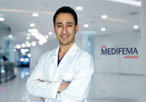 Dr. Mohammed Hanif Fayzi