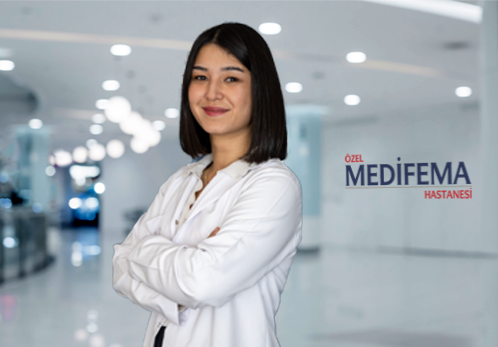 Klinik Psikolog Ayser Bilecik isimlikler