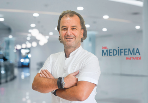 Exp. Dr. Erol Babaoğlu