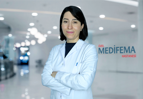 Op. Dr. Sevim Arıkan