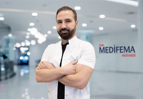 Op. Dr. Kemal Kaplan