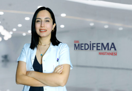 Op. Dr. Selin Güler Geyik