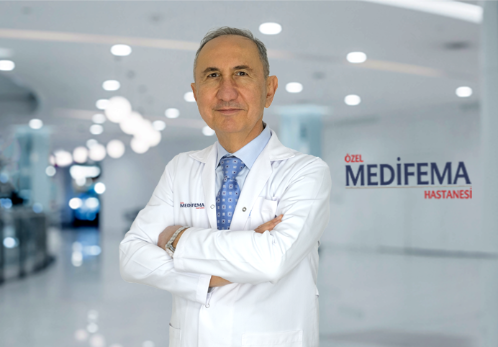 Op. Dr. Mehmet Ünal Kirişoğlu