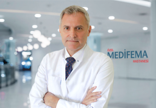 Exp. Dr. Şekip K. Çelik