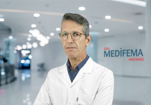 Exp. Dr. İlhan Saygılarlı