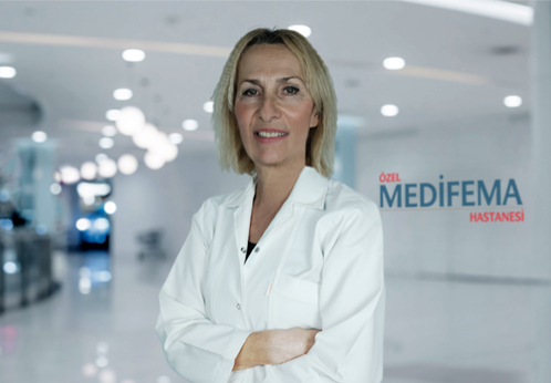 Exp. Dr. Lale Kirişci