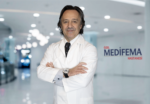 Uzm. Dr. Volkan Tanı