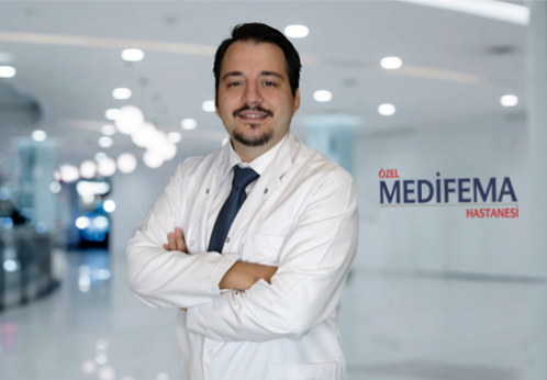 Uzm. Dr. Rahmi Tümay Ala