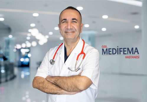 Uzm. Dr. Cengiz Tırpan